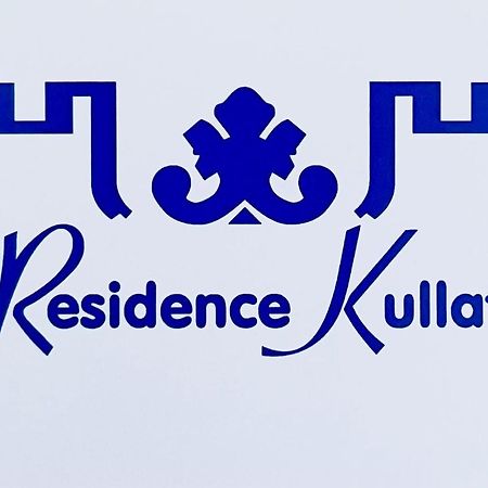 Residence Kullat 2 Velipojë Eksteriør bilde