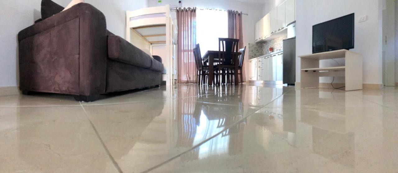 Residence Kullat 2 Velipojë Eksteriør bilde