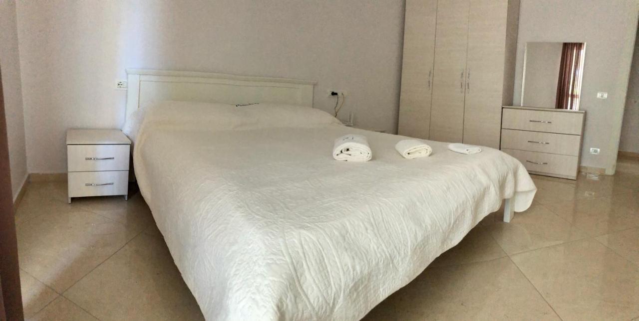 Residence Kullat 2 Velipojë Eksteriør bilde