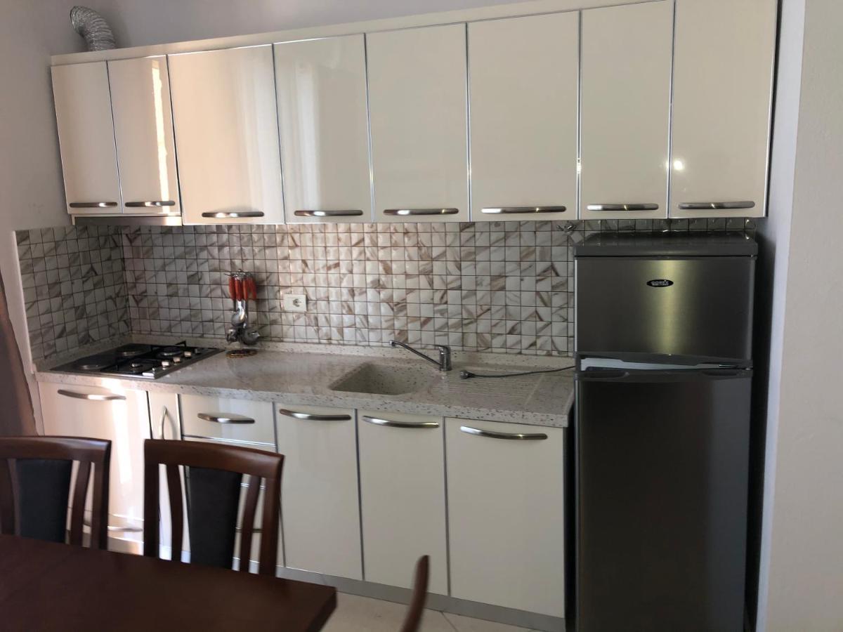 Residence Kullat 2 Velipojë Eksteriør bilde