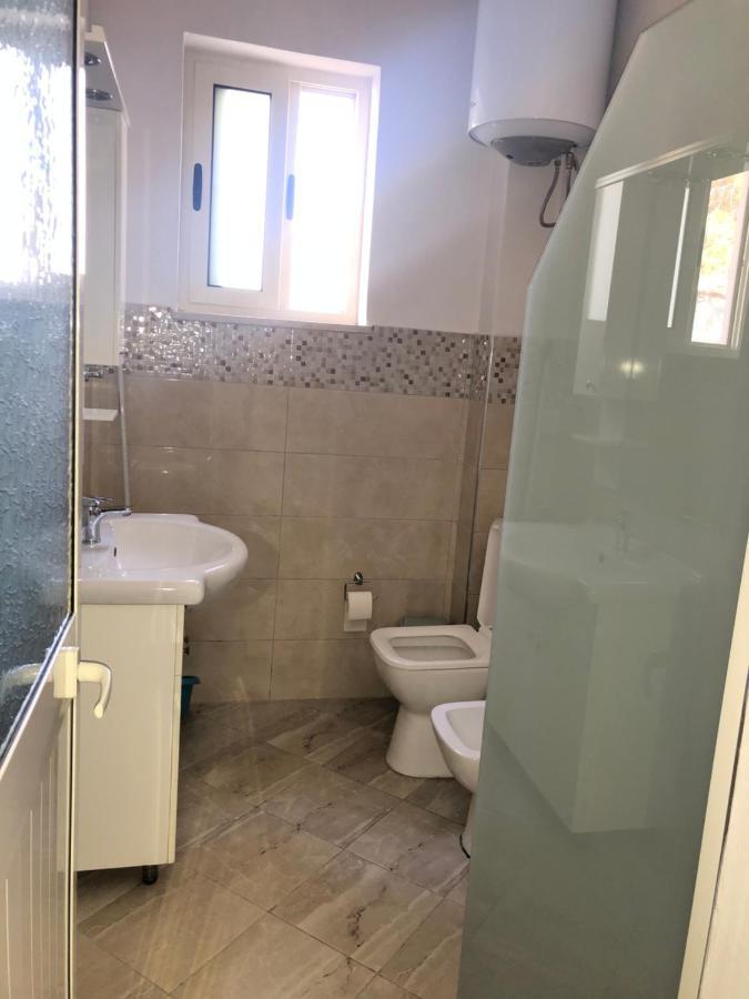 Residence Kullat 2 Velipojë Eksteriør bilde