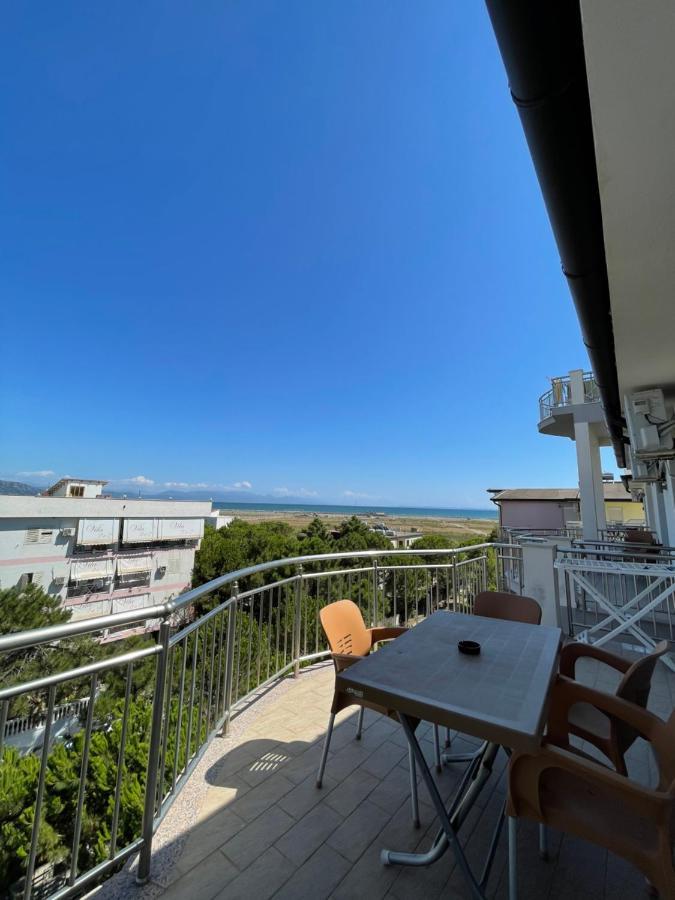 Residence Kullat 2 Velipojë Eksteriør bilde