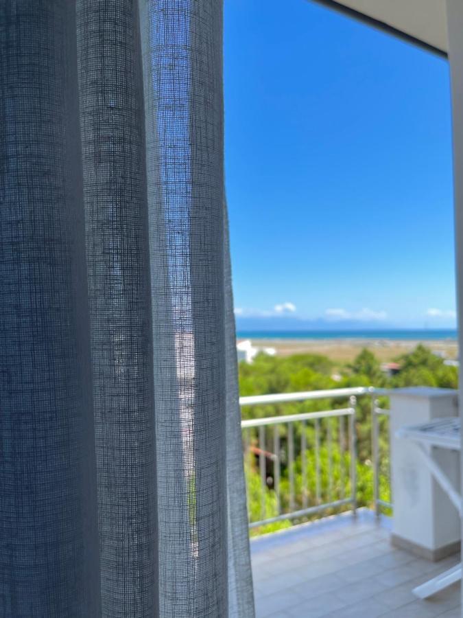 Residence Kullat 2 Velipojë Eksteriør bilde