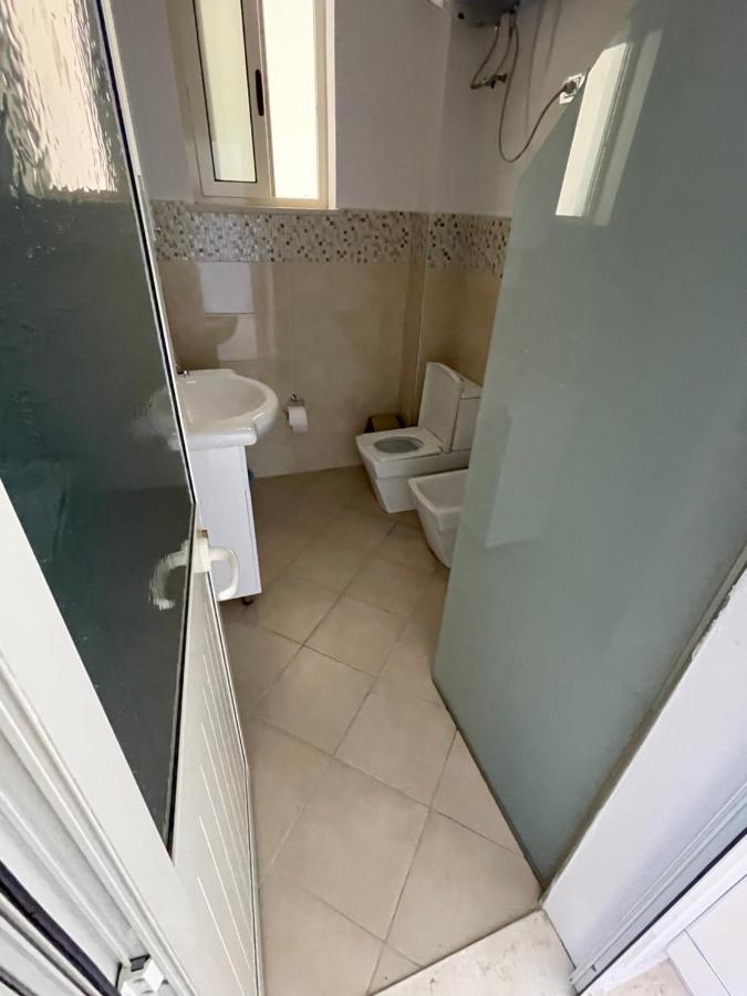 Residence Kullat 2 Velipojë Eksteriør bilde