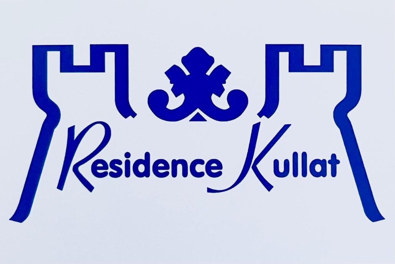 Residence Kullat 2 Velipojë Eksteriør bilde